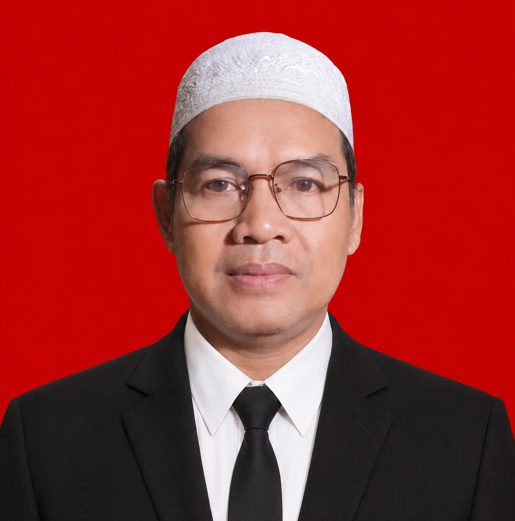 Guru MIS Al Muhajirin